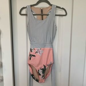 Albion Fit Swimsuit